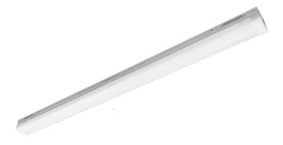 MaxLite LS3-4U23WCSCRTA LED Linear Strip Gen 3 48 Inch Wattage Select - 23/34/47W And Color Select - 3500k/4000k/5000k - Control Ready - TAA