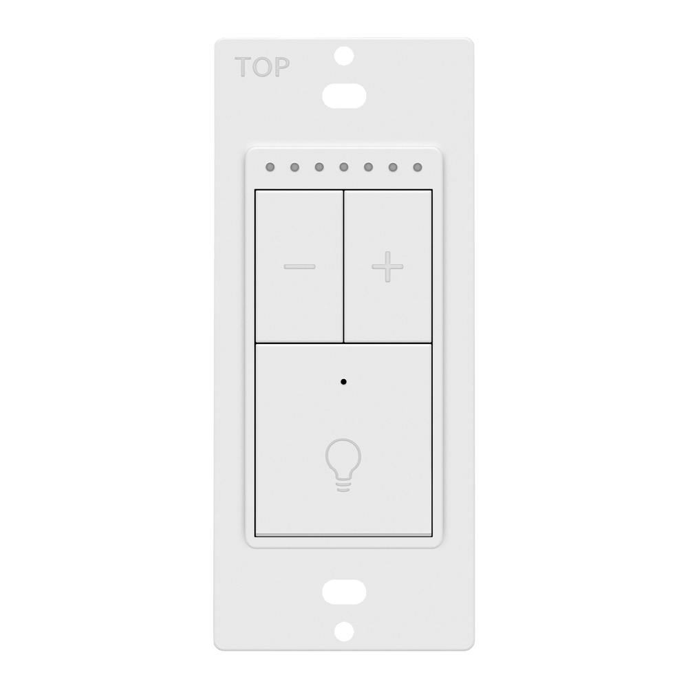 Low Voltage Dimmer Switch