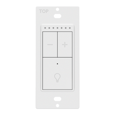 Low Voltage Dimmer Switch