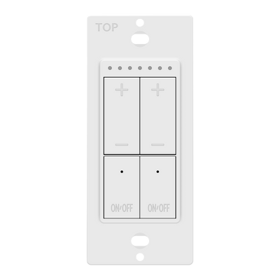 Low Voltage Dimmer Switch