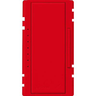Lutron Maestro 5-Pack, Color Change Kit, Interchangeable Front Panel/Tapswitch for MA-PRO LED+ Dimmer, MK-D-5-HT, Hot