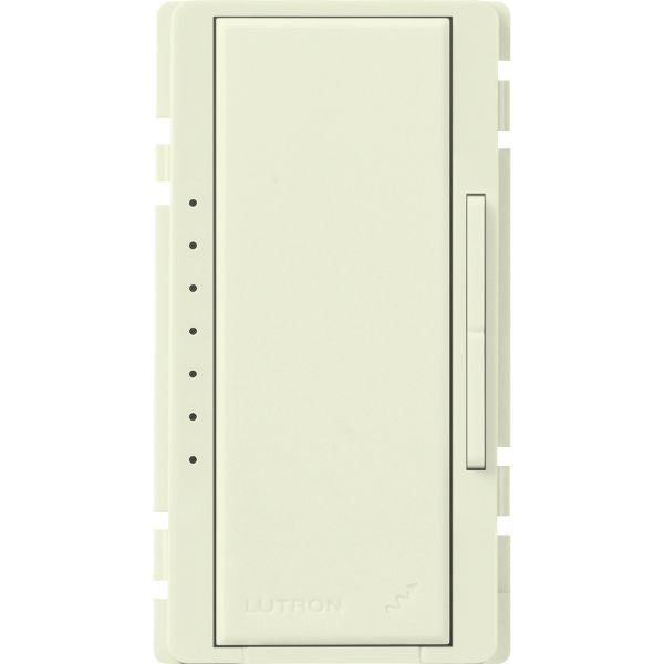 Lutron Maestro 1-Pack, Color Change Kit, Interchangeable Front Panel/Tapswitch for MA-PRO LED+ Dimmer, MK-D-BI, Biscuit