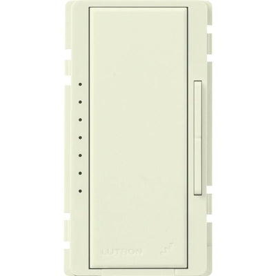 Lutron Maestro 1-Pack, Color Change Kit, Interchangeable Front Panel/Tapswitch for MA-PRO LED+ Dimmer, MK-D-BI, Biscuit