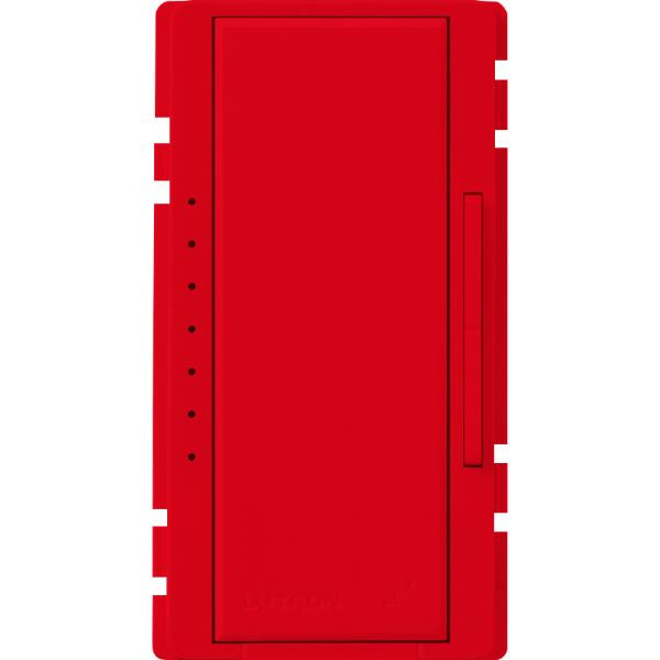 Lutron Maestro 1-Pack, Color Change Kit, Interchangeable Front Panel/Tapswitch for MA-PRO LED+ Dimmer, MK-D-HT, Hot