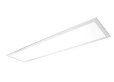 MaxLite MLFP14V15WCS Flatmax LED Flat Panel 1x4 Size Value Watt Select - 15W, 25W, 35W And Color Select - 3500K, 4000K, 5000K