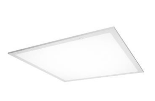 MaxLite MLFP22G530WCSCRE2TA Flatmax LED Flat Panel 2x2 Size Gen 5 Watt Select - 30W, 40W, 50W And Color Select - 3500K, 4000K, 5000K - Control Ready and Battery Backup - TAA
