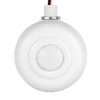 360° High Bay Fixture Mount Line Voltage PIR Occupancy Dimmer Ceiling Sensor