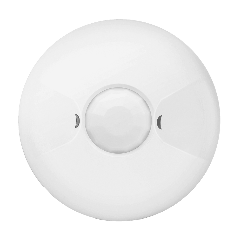 360° Line Voltage PIR Occupancy Ceiling Sensor with 0-10V Dimming