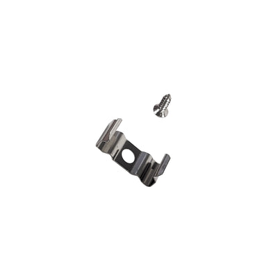 Mounting Clip and Screw for NATL2-C25A and NATL2-C26A