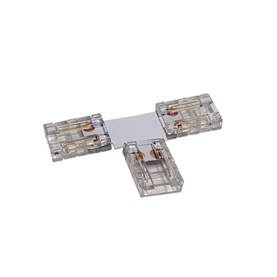 T Connector for COB LED Tape Light