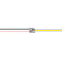 Terminal Block Connector for Tape-to-Wire with 60" Cord