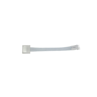 3" Cable to Link NUTP5/8 to NUTP51/81, Male
