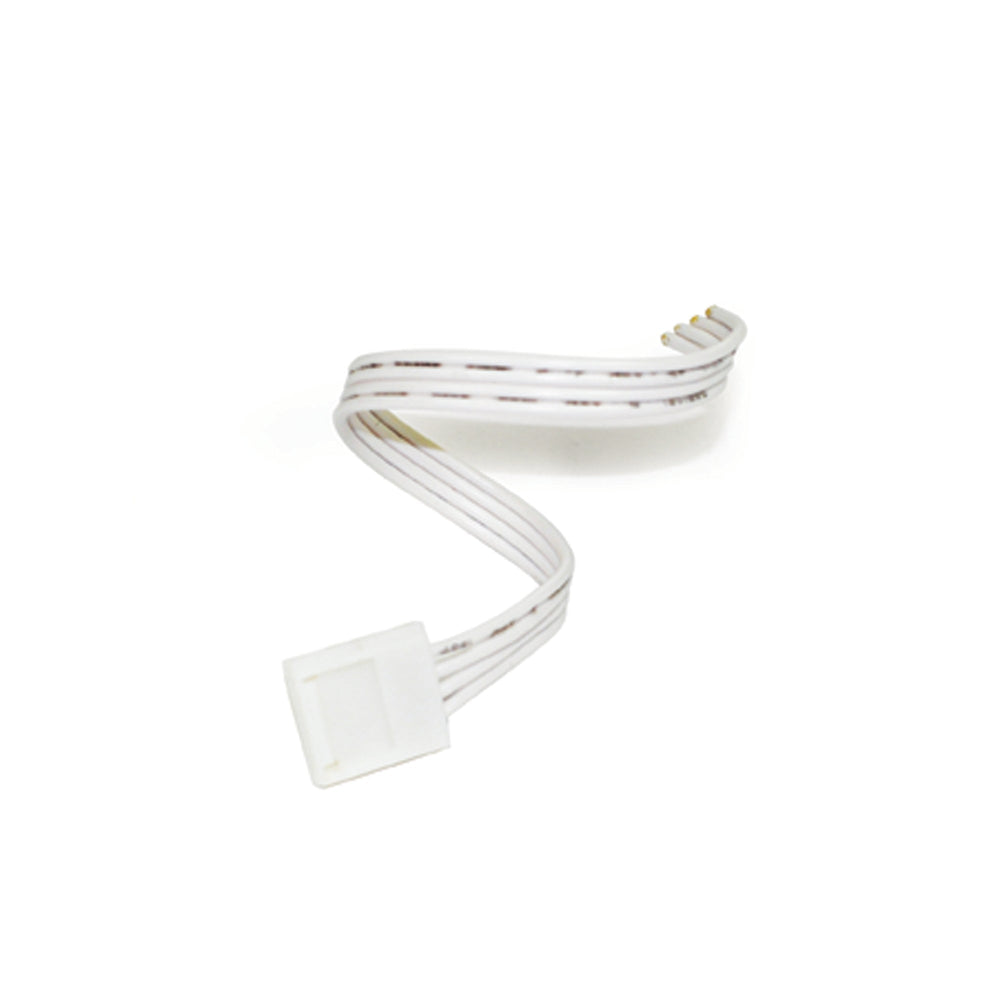 12" Hardwire Power Cord for NUTP51 & NUTP81 Tape Light