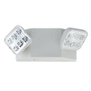 Emergency LED Light with Remote Capability, Black