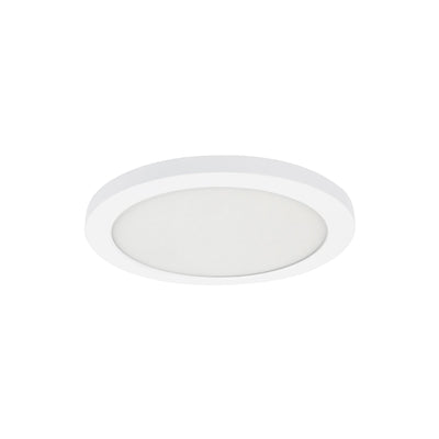 6" ELO HL Surface Mounted LED, 3000K, White