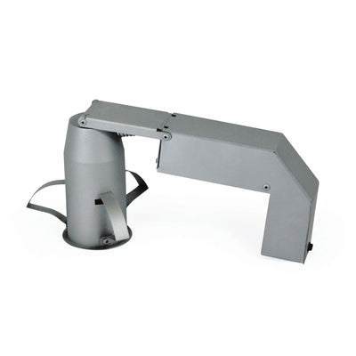 1" Iolite LED Dedicated IC Airtight Remodel Housing, 10W, 120-277V input; Triac / ELV / 0-10V dimming