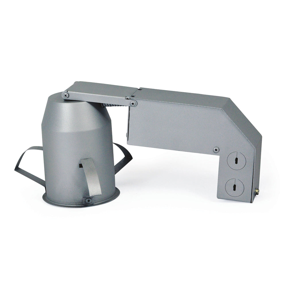 2" Iolite LED Dedicated IC Airtight Remodel Housing, 12W, 120-277V input; Triac / ELV / 0-10V dimming