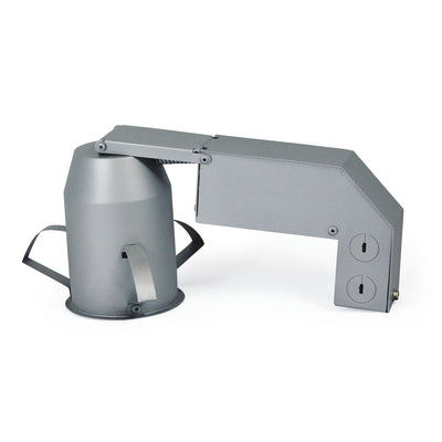 2" Iolite LED Dedicated IC Airtight Remodel Housing, 12W, 120-277V input; Triac / ELV / 0-10V dimming