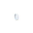 5/8" Amber Translucent Snoot for 1" Iolite Trims
