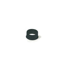 3/4" Amber Translucent Snoot for 1" Iolite Trims