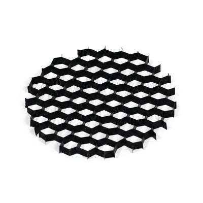 Hex Cell Louver Accessory for 2" & 4" Iolite Trims