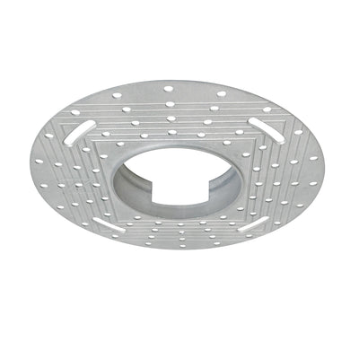 2" Round Trimless Mud Ring for 2" Iolite Round Trimless