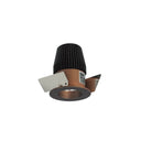 1" Iolite LED BWF Round Reflector, 600lm, 2700K, Black Reflector / Black Flange