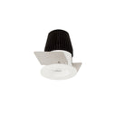 1" Iolite LED BWF Round Reflector, 600lm, 2700K, Black Reflector / Black Flange