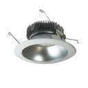 6" Cobalt Dedicated High Lumen Reflector, 1500lm, 2700K, Black Reflector / Black Flange