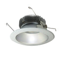 6" Cobalt Dedicated High Lumen Reflector, 1500lm, 2700K, Black Reflector / Black Flange