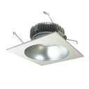 6" Cobalt Dedicated High Lumen Square/Round, 1500lm, 2700K, Bronze Reflector / Bronze Flange