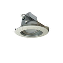5" Cobalt Adjustable LED Retrofit, 1200lm / 14W, 2700K, Black Reflector / Black Flange