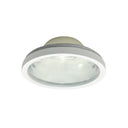 15° TIR Optic with Black Ring for 5" Cobalt Adjustable