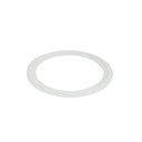 Round Oversize Ring for 5" Cobalt Retrofits, Black Finish