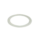 Round Oversize Ring for 5" Cobalt Retrofits, Black Finish