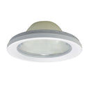 15° TIR Optic with Black Ring for 6" Cobalt Adjustable