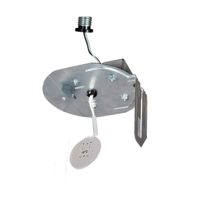 6" 50W 120V/12V MAG RETRO MR16