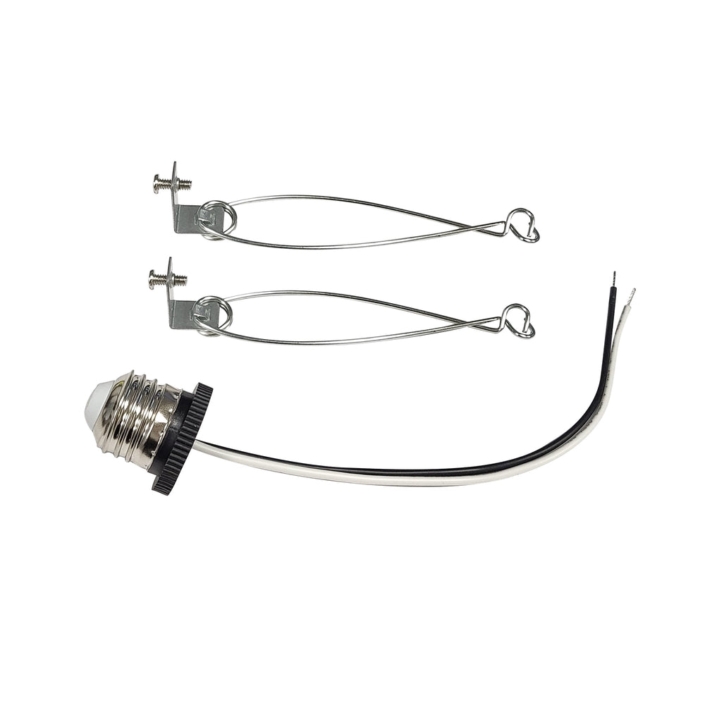 Retrofit Kit for Disk Lights