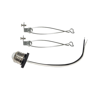 Retrofit Kit for Disk Lights