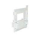 Daisy Chain Bracket for NLUD (wall mount), Aluminum Finish