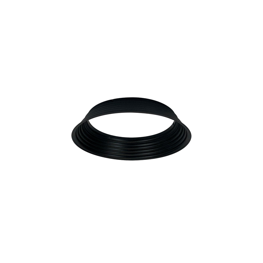 Black Baffle Insert for 4" Onyx