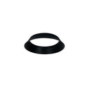 Black Baffle Insert for 4" Onyx