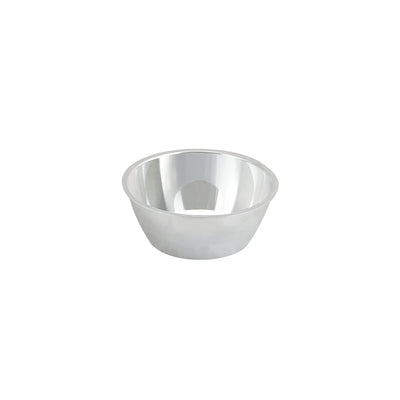 4" Specular Clear Reflector Insert for NQZ2-41TWTW