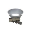 4" Specular Clear Reflector Insert for NQZ2-41TWTW