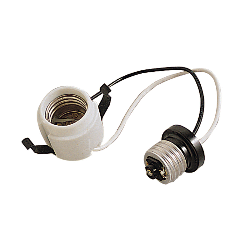 SOCKET EYEBALL ADAPTOR