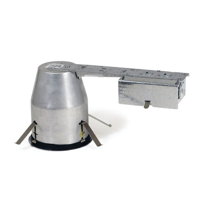 4" LED Line Voltage IC AT Remodel Housing