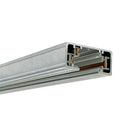 6' One-Circuit Track, Black Finish