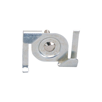 15/16" T-Bar Attachment Clip for Track Systems