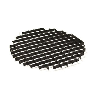 MR16 Honeycomb Louver