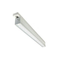 4-ft T-Line Linear LED Track Head w/ Selectable CCT, 3200lm / 38W, Black
